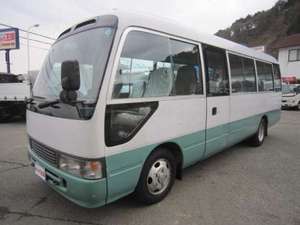 TOYOTA Coaster Bus U-HZB50 1995 365,129km_1