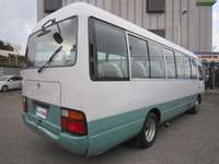 TOYOTA Coaster Bus U-HZB50 1995 365,129km_2