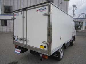 Toyoace Refrigerator & Freezer Truck_2