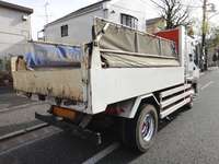 ISUZU Forward Dump KK-FRR35D4 2004 198,944km_2