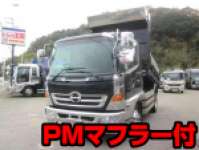 HINO Ranger Dump KK-FD1JDEA 2003 316,453km_1