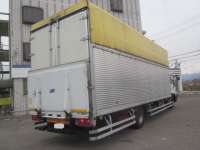 ISUZU Forward Open Top Van KK-FRD34P4 2001 480,418km_2