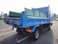 HINO Ranger Dump BDG-FD7JDWA 2007 93,567km_2