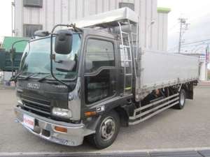 ISUZU Forward Aluminum Block KL-FSR33L4R 2001 626,188km_1