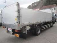 ISUZU Forward Aluminum Block KL-FSR33L4R 2001 626,188km_2