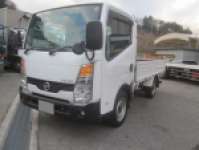 NISSAN Atlas Flat Body PDG-SZ5F24 2008 67,961km_1