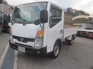 NISSAN Atlas Flat Body PDG-SZ5F24 2008 67,961km_1