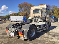 ISUZU Giga Trailer Head PJ-EXD52D6 2006 781,988km_2