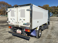 MITSUBISHI FUSO Canter Refrigerator & Freezer Truck SKG-FEA50 2011 218,362km_2