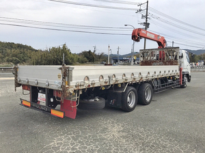 Fighter Truck (With 4 Steps Of Unic Cranes)_2