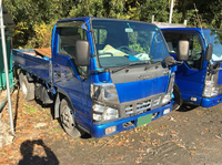 ISUZU Elf Flat Body PB-NKR81A 2006 _2