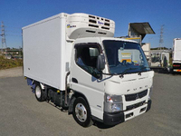 MITSUBISHI FUSO Canter Refrigerator & Freezer Truck TKG-FEA50 2012 199,200km_2