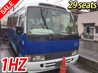 HINO Liesse Micro Bus KC-HZB50M 1998 435,038km_1