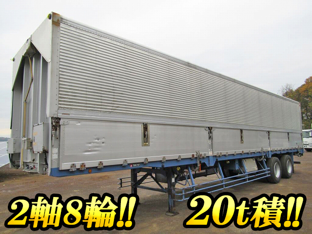 TOKYU Others Trailer TH28H7B 2004 