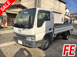 Titan Dash Flat Body