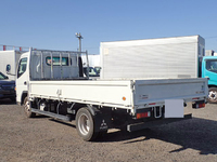 MITSUBISHI FUSO Canter Flat Body TKG-FEB50 2016 31,000km_2