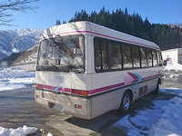 MITSUBISHI FUSO Rosa Micro Bus U-BE459F 1994 222,424km_2