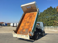 MITSUBISHI FUSO Fighter Dump KK-FK71HC 1999 175,959km_2