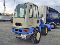 MITSUBISHI HEAVY INDUSTRIES  Wheel Loader WS310-2  326h_2