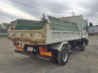 ISUZU Forward Dump ADG-FRR90D3 2006 43,732km_2