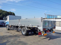 HINO Ranger Aluminum Block LDG-FG8JMAA 2011 144,228km_2