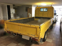 TOYOTA Dyna Flat Body GE-RZY230 2001 166,843km_2