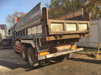 ISUZU Giga Dump KC-CXZ81K1D 1995 749,533km_2