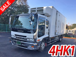 Forward Refrigerator & Freezer Truck