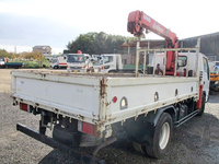 ISUZU Elf Truck (With 3 Steps Of Unic Cranes) PB-NKR81AN 2005 83,000km_2