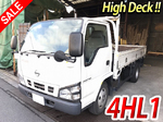 Atlas Flat Body