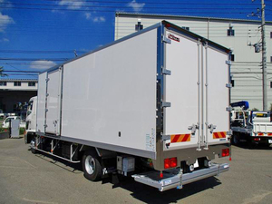 Ranger Refrigerator & Freezer Truck_2