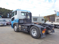 MITSUBISHI FUSO Super Great Trailer Head PJ-FP54JDR 2005 487,496km_2