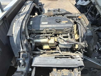 ISUZU Elf Aluminum Block PB-NPR81AR 2005 98,855km_13