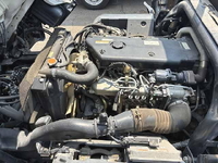 ISUZU Elf Aluminum Block PB-NPR81AR 2005 98,855km_14