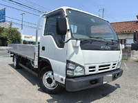 ISUZU Elf Aluminum Block PB-NPR81AR 2005 98,855km_1