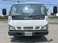 ISUZU Elf Aluminum Block PB-NPR81AR 2005 98,855km_3