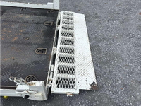 MITSUBISHI FUSO Canter Safety Loader (With 4 Steps Of Cranes) TKG-FEB90 2015 128,342km_11