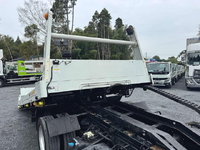 MITSUBISHI FUSO Canter Safety Loader (With 4 Steps Of Cranes) TKG-FEB90 2015 128,342km_14