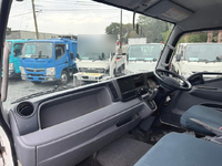 MITSUBISHI FUSO Canter Safety Loader (With 4 Steps Of Cranes) TKG-FEB90 2015 128,342km_20