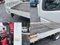 MITSUBISHI FUSO Canter Safety Loader (With 4 Steps Of Cranes) TKG-FEB90 2015 128,342km_26