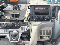 MITSUBISHI FUSO Canter Safety Loader (With 4 Steps Of Cranes) TKG-FEB90 2015 128,342km_28