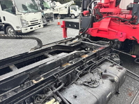 MITSUBISHI FUSO Canter Safety Loader (With 4 Steps Of Cranes) TKG-FEB90 2015 128,342km_29