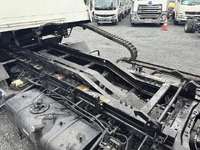 MITSUBISHI FUSO Canter Safety Loader (With 4 Steps Of Cranes) TKG-FEB90 2015 128,342km_30