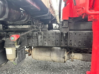 MITSUBISHI FUSO Canter Safety Loader (With 4 Steps Of Cranes) TKG-FEB90 2015 128,342km_33