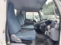 MITSUBISHI FUSO Canter Safety Loader (With 4 Steps Of Cranes) TKG-FEB90 2015 128,342km_35