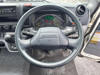 MITSUBISHI FUSO Canter Safety Loader (With 4 Steps Of Cranes) TKG-FEB90 2015 128,342km_37