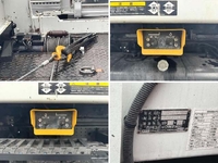 MITSUBISHI FUSO Canter Safety Loader (With 4 Steps Of Cranes) TKG-FEB90 2015 128,342km_39
