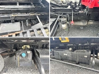 MITSUBISHI FUSO Canter Safety Loader (With 4 Steps Of Cranes) TKG-FEB90 2015 128,342km_40