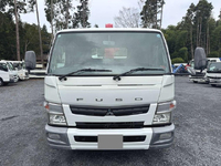 MITSUBISHI FUSO Canter Safety Loader (With 4 Steps Of Cranes) TKG-FEB90 2015 128,342km_5
