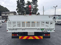 MITSUBISHI FUSO Canter Safety Loader (With 4 Steps Of Cranes) TKG-FEB90 2015 128,342km_8